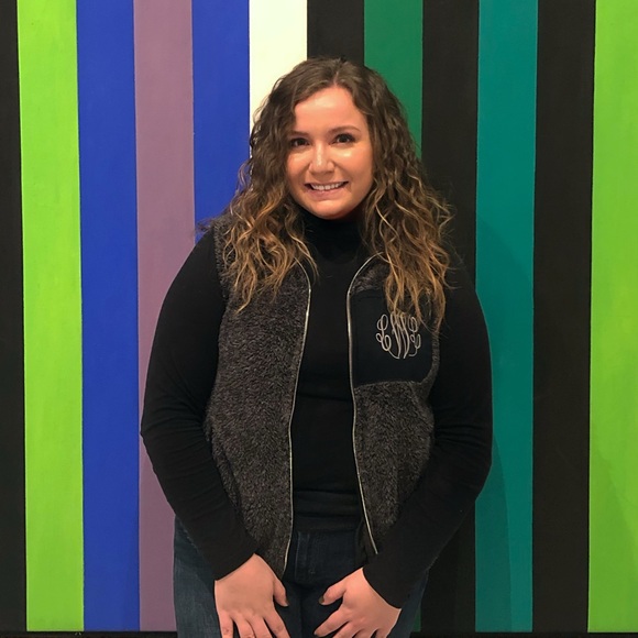 Meet your Posher, Leandra - Picture 7 of 8